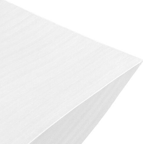 أكياس وسادة من الفوم للتغليف والنقل والشحن، أبيض، 12 × 12 بوصة، 150 عبوة in Kuwait