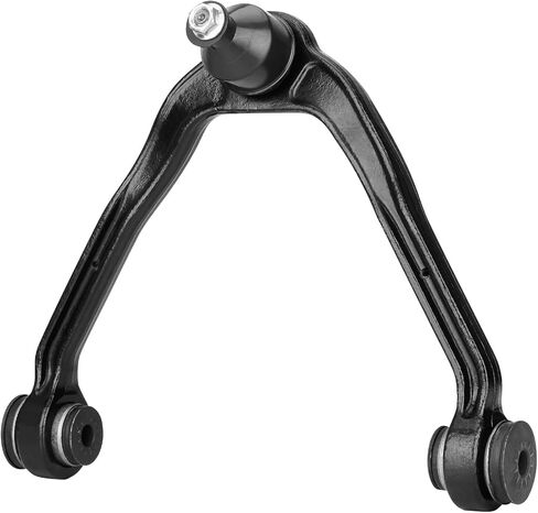Front Upper Control Arm with Ball Joint Assembly for Cadillac Escalade ESV/EXT 2002-2006, for Chevrolet Tahoe/Suburban 1500 2000-2006, for GMC Savana 1500 2500/Sierra, Yukon XL in Saudi Arabia