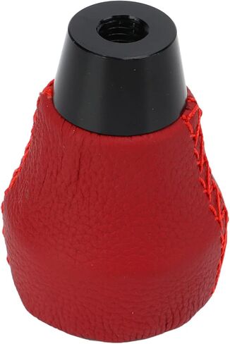 KIMISS 6 Speed Gear Shift Knob for Type R 2017-2019, Manual Transmission Stick Ball Head, 08U92-TEA-110, Compatible with Hatchback in Kuwait