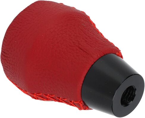 KIMISS 6 Speed Gear Shift Knob for Type R 2017-2019, Manual Transmission Stick Ball Head, 08U92-TEA-110, Compatible with Hatchback in Kuwait