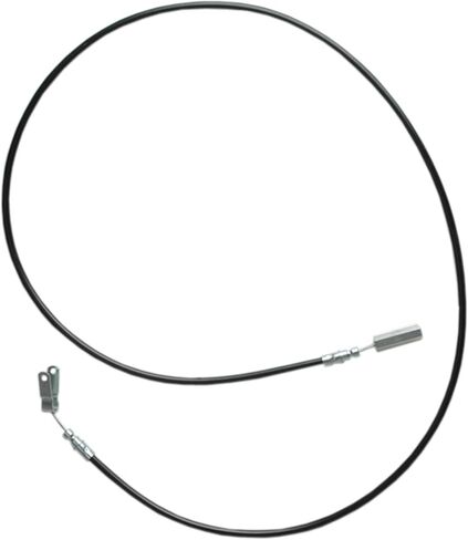 ACDelco Gold 18P834 (18033752) Parking Brake Front Cable in Saudi Arabia