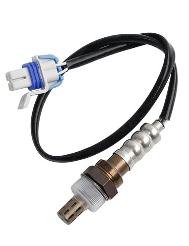 234-4407 Oxygen O2 Sensor Downstream Compatible with 02-07 Chevy Express Silverado Tahoe GMC Savana Sierra Yukon & 03-06 Hummer H2 Cadillac Escalade 2134229 2344407 213 4229 234 4407 in Saudi Arabia