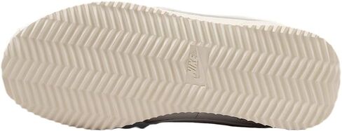 Nike Cortez Big Kids' Shoes (Soft Pearl/Comet Blue/Burgundy Crush/Light Orewood Brown) in Saudi Arabia