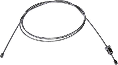 Dorman C660942 Parking Brake Cable Compatible with Select Ford Models in Saudi Arabia