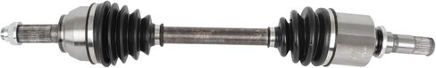 ASAPE Front Left Right CV Axle Shaft Set of 2 Compatible with 2006-2010 2012-2015 for Mazda 5 2009-2013 for Mazda 3 Sport 2005-2013 for Mazda 3 Manual Trans 66-8175 in Saudi Arabia