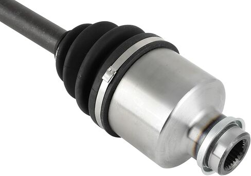 ASAPE Front Left Right CV Axle Shaft Set of 2 Compatible with 2006-2010 2012-2015 for Mazda 5 2009-2013 for Mazda 3 Sport 2005-2013 for Mazda 3 Manual Trans 66-8175 in Saudi Arabia