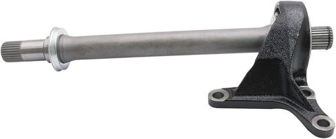 CV Intermediate Shaft 44500-SR3-J81 44500SR3J81 Compatible with 1997-2001 Honda CR-V 2WD 4WD LX AT Compatible with Acura Integra 3 GS LS in Saudi Arabia