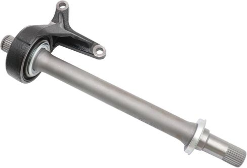 CV Intermediate Shaft 44500-SR3-J81 44500SR3J81 Compatible with 1997-2001 Honda CR-V 2WD 4WD LX AT Compatible with Acura Integra 3 GS LS in Saudi Arabia