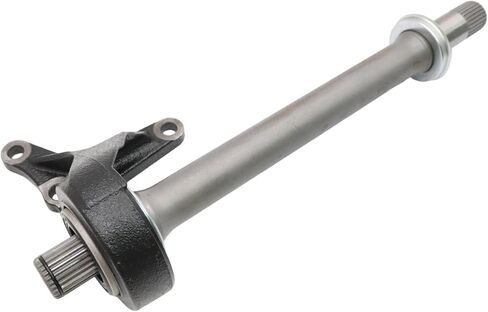 CV Intermediate Shaft 44500-SR3-J81 44500SR3J81 Compatible with 1997-2001 Honda CR-V 2WD 4WD LX AT Compatible with Acura Integra 3 GS LS in Saudi Arabia