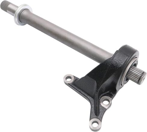 CV Intermediate Shaft 44500-SR3-J81 44500SR3J81 Compatible with 1997-2001 Honda CR-V 2WD 4WD LX AT Compatible with Acura Integra 3 GS LS in Saudi Arabia