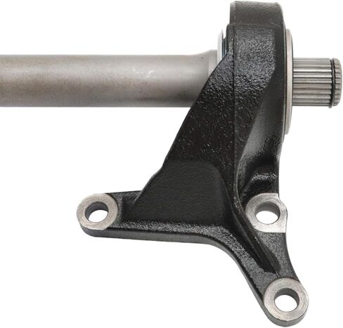 CV Intermediate Shaft 44500-SR3-J81 44500SR3J81 Compatible with 1997-2001 Honda CR-V 2WD 4WD LX AT Compatible with Acura Integra 3 GS LS in Saudi Arabia