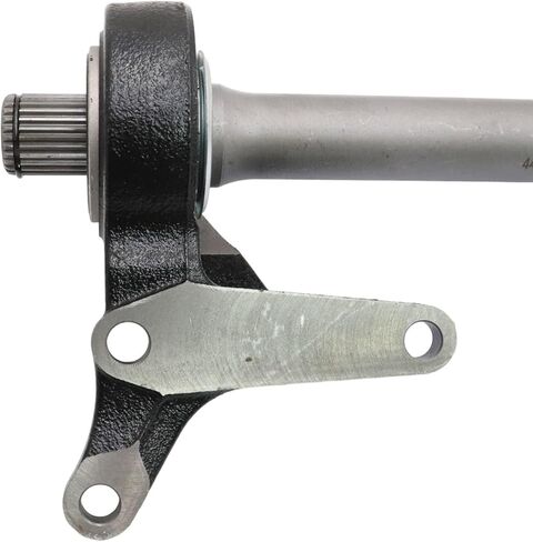 CV Intermediate Shaft 44500-SR3-J81 44500SR3J81 Compatible with 1997-2001 Honda CR-V 2WD 4WD LX AT Compatible with Acura Integra 3 GS LS in Saudi Arabia