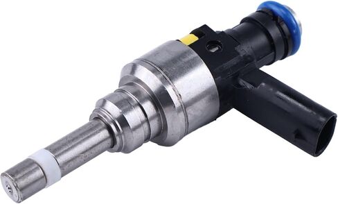 Fuel Injector A2710781123 Compatible with Mercedes-Benz C250 SLK250 2012-2015 L4 2.8L Engine in Saudi Arabia