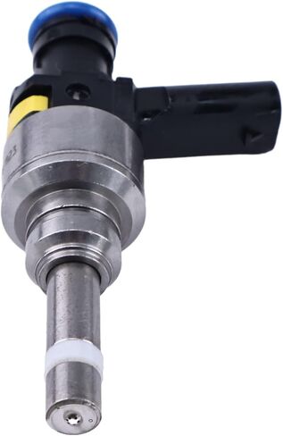 Fuel Injector A2710781123 Compatible with Mercedes-Benz C250 SLK250 2012-2015 L4 2.8L Engine in Saudi Arabia