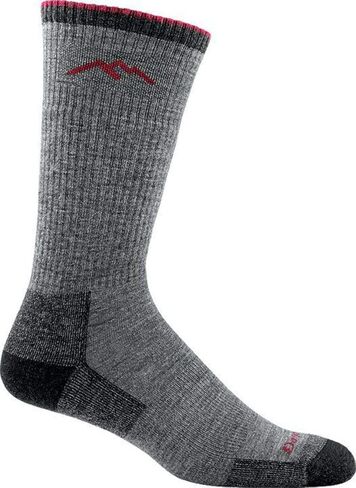 Darn Tough 1403 Men's Merino Wool Boot Sock Cushion in Saudi Arabia