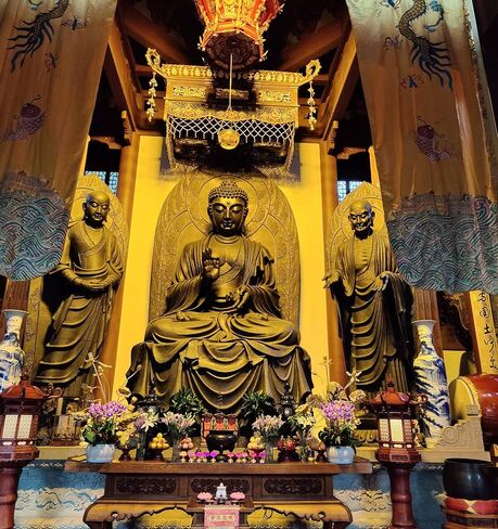 Good Luck Keychain feng shui Amulet Badge for Serene Luck and Fortune Luck charms good car keychain keychain charms Feng shui gifts for Dad's in Kuwait