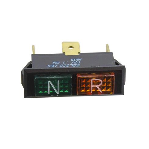 Polaris 4040054 Neutral/Reverse Indicator 1995-2002 Ranger Sportsman 500 425 400 in Saudi Arabia