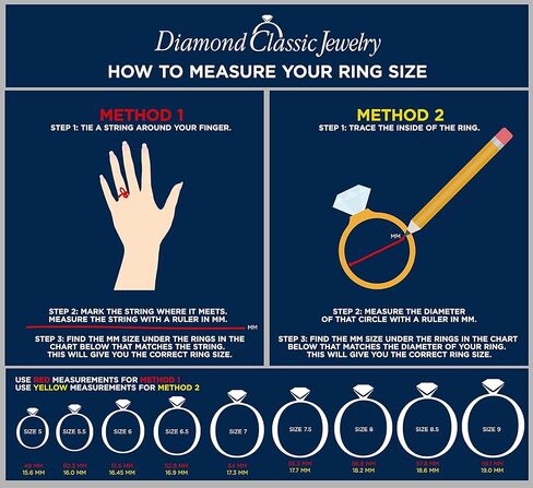 Diamond Promise Ring Heart in 14KT Yellow Gold Plated Sterling Silver 1/10 CTTW (H-I Color, I2-I3 Clarity) in Kuwait
