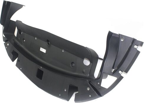 Garage-Pro Bumper Cover KIT Compatible with Chevrolet Impala Limited 2014-2016, Impala 2006-2013 Primed Front in Saudi Arabia