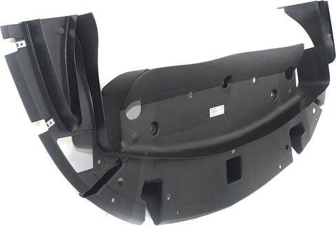 Garage-Pro Bumper Cover KIT Compatible with Chevrolet Impala Limited 2014-2016, Impala 2006-2013 Primed Front in Saudi Arabia