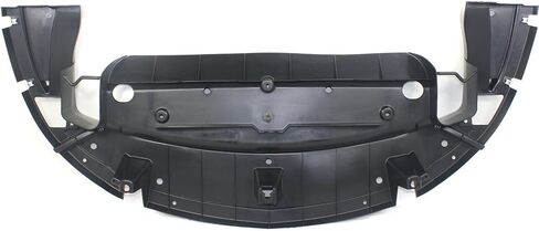 Garage-Pro Bumper Cover KIT Compatible with Chevrolet Impala Limited 2014-2016, Impala 2006-2013 Primed Front in Saudi Arabia