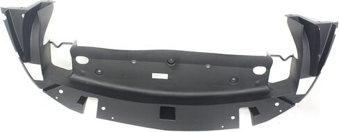 Garage-Pro Bumper Cover KIT Compatible with Chevrolet Impala Limited 2014-2016, Impala 2006-2013 Primed Front in Saudi Arabia