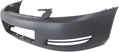 Garage-Pro Bumper Cover KIT Compatible with Chevrolet Impala Limited 2014-2016, Impala 2006-2013 Primed Front in Saudi Arabia