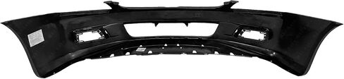 BUMPERS THAT DELIVER - Primered, Front Bumper Cover Fascia Compatible with 2006 2007 Honda Accord Sedan 06 07, HO1000235 in Saudi Arabia
