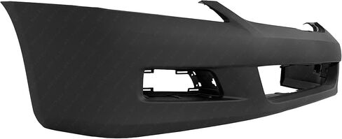 BUMPERS THAT DELIVER - Primered, Front Bumper Cover Fascia Compatible with 2006 2007 Honda Accord Sedan 06 07, HO1000235 in Saudi Arabia