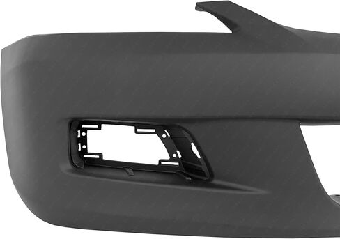 BUMPERS THAT DELIVER - Primered, Front Bumper Cover Fascia Compatible with 2006 2007 Honda Accord Sedan 06 07, HO1000235 in Saudi Arabia