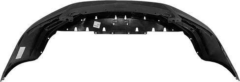 BUMPERS THAT DELIVER - Primered, Front Bumper Cover Fascia Compatible with 2006 2007 Honda Accord Sedan 06 07, HO1000235 in Saudi Arabia