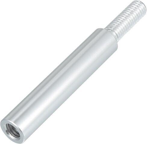 ACROPIX 3" Shift Knob Extender Aluminum Alloy Car Gear Lever Stick Shifter Extension M10x1.5 Fit for Honda Accord 1990-1997 - Pack of 1 in Saudi Arabia