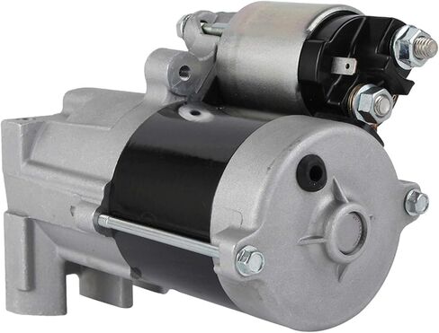 DB Electrical Starter 410-52076 Compatible with/Replacement for Club car Carryall 294 All, Club car Golf Carts w/ 20HP Gas Engines 31200-ZJ4-831, 31200-ZJ4-832, 102665601CC in Saudi Arabia