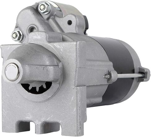 DB Electrical Starter 410-52076 Compatible with/Replacement for Club car Carryall 294 All, Club car Golf Carts w/ 20HP Gas Engines 31200-ZJ4-831, 31200-ZJ4-832, 102665601CC in Saudi Arabia