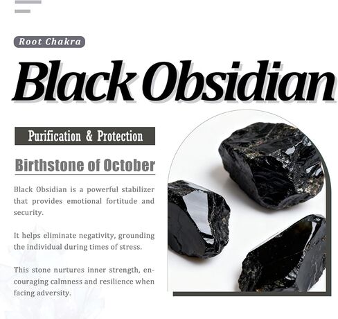 Nupuyai 7 Chakra Stone Beads Pendant Necklace for Women Men, Unique Hexagonal Point Healing Crystal Pendulum for Reiki Divination in Kuwait