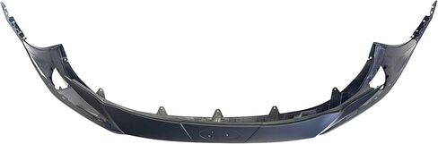 FitParts Compatible With Front Bumper Cover Hyundai Elantra 2021-2023 Primed 86511AB000 HY1000246 in Saudi Arabia
