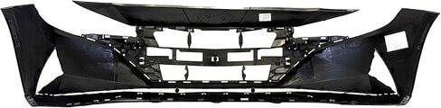 FitParts Compatible With Front Bumper Cover Hyundai Elantra 2021-2023 Primed 86511AB000 HY1000246 in Saudi Arabia