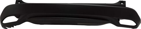 Garage-Pro Bumper Cover Compatible with Honda HR-V 2019-2022 Textured Rear HO1100318 in Saudi Arabia