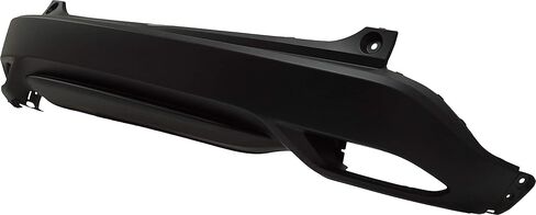 Garage-Pro Bumper Cover Compatible with Honda HR-V 2019-2022 Textured Rear HO1100318 in Saudi Arabia