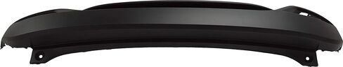 Garage-Pro Bumper Cover Compatible with Honda HR-V 2019-2022 Textured Rear HO1100318 in Saudi Arabia