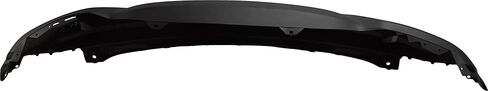 Garage-Pro Bumper Cover Compatible with Honda HR-V 2019-2022 Textured Rear HO1100318 in Saudi Arabia
