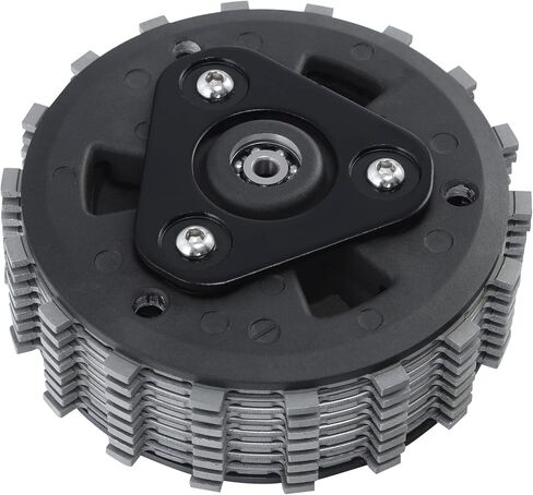 TCT-MOTORPARTS Spring Pack Clutch Pressure Plates Set Fit For BMW R1200GS R1200RT R1200R 2013-2019 R1250RT 2019-2025 in Saudi Arabia