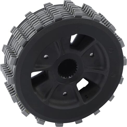 TCT-MOTORPARTS Spring Pack Clutch Pressure Plates Set Fit For BMW R1200GS R1200RT R1200R 2013-2019 R1250RT 2019-2025 in Saudi Arabia