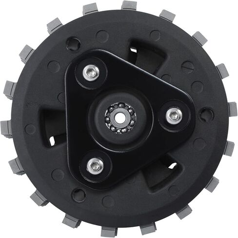 TCT-MOTORPARTS Spring Pack Clutch Pressure Plates Set Fit For BMW R1200GS R1200RT R1200R 2013-2019 R1250RT 2019-2025 in Saudi Arabia