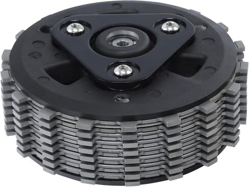 TCT-MOTORPARTS Spring Pack Clutch Pressure Plates Set Fit For BMW R1200GS R1200RT R1200R 2013-2019 R1250RT 2019-2025 in Saudi Arabia