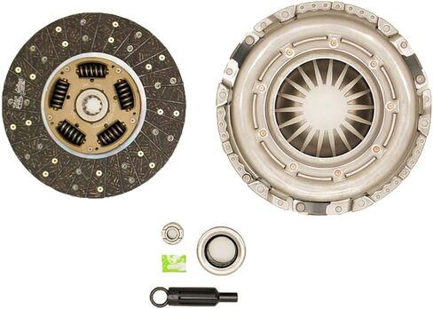 Valeo 53032004 OEM Clutch Kit Compatible with Ford F-250 Super Duty 1999-2010 in Saudi Arabia
