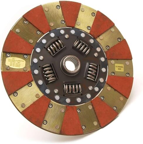 Centerforce DF381039 Dual Friction Clutch Friction Disc in Saudi Arabia