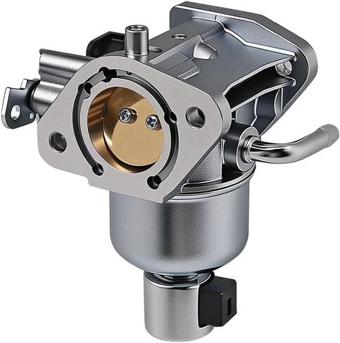 32 853 99-S KH-32-853-99-S 32-853-99-S مجموعات المكربن ​​لمحرك Kohler KT725 KT730 KT735 KT740 KT745، متوافق مع محركات Kohler 7000 Series 22-26HP مع مضخة الوقود ومجموعة ضبط فلتر زيت الهواء in Kuwait