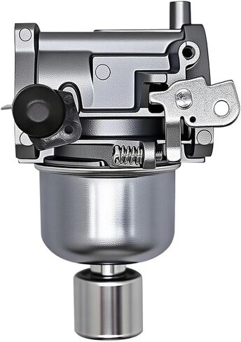 32 853 99-S KH-32-853-99-S 32-853-99-S مجموعات المكربن ​​لمحرك Kohler KT725 KT730 KT735 KT740 KT745، متوافق مع محركات Kohler 7000 Series 22-26HP مع مضخة الوقود ومجموعة ضبط فلتر زيت الهواء in Kuwait