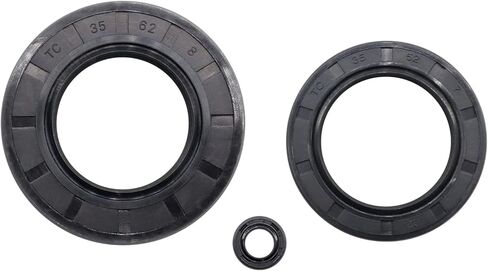 11004-7006 حشية الرأس ومجموعة حشيات المحرك 11060-7013 مناسبة لـ Kawasaki FH601D FH641V FH680V FH721V FH721D FH770D استبدال 11061-7047 11060-7014 11060-7011 11060-7016 92049-7007 in Saudi Arabia